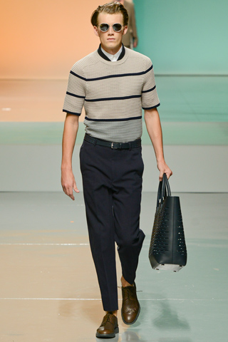 Z Zegna / - 2013